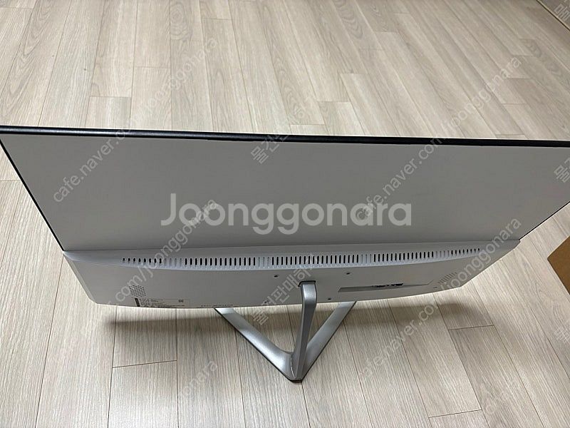 62만원짜리 컴퓨터 11만원에 싸게판매중 클라인즈27인...--6