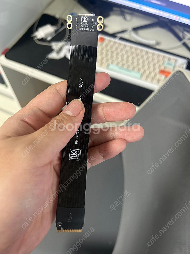 Ag01s(800w) 판매합니다 오큐링크 egpu Pc...--2