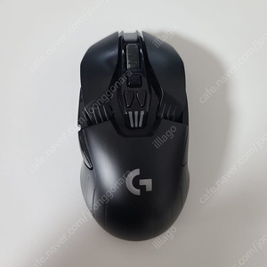 로지텍 G903 HERO