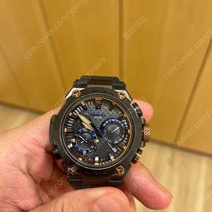 지샥 Gshock MRG-B2000R 노병 판매합니다.