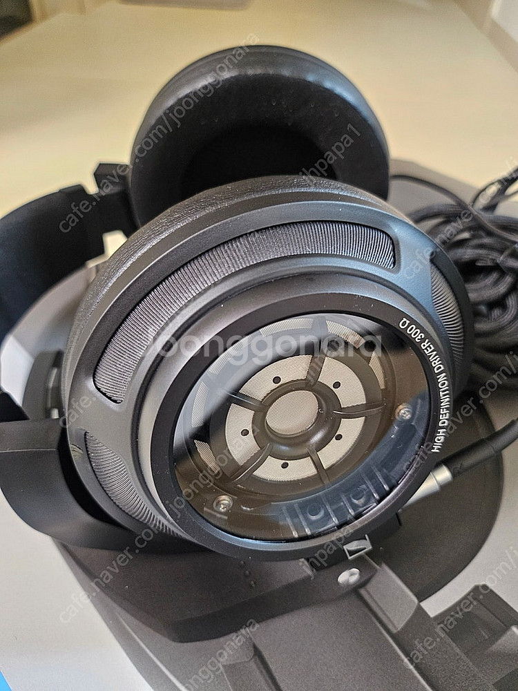 젠하이저 HD820--1