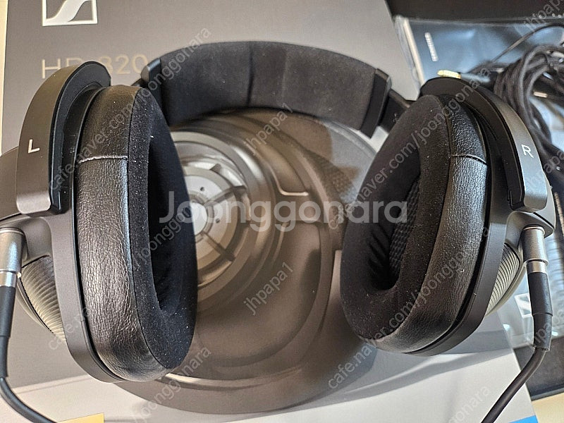 젠하이저 HD820--2