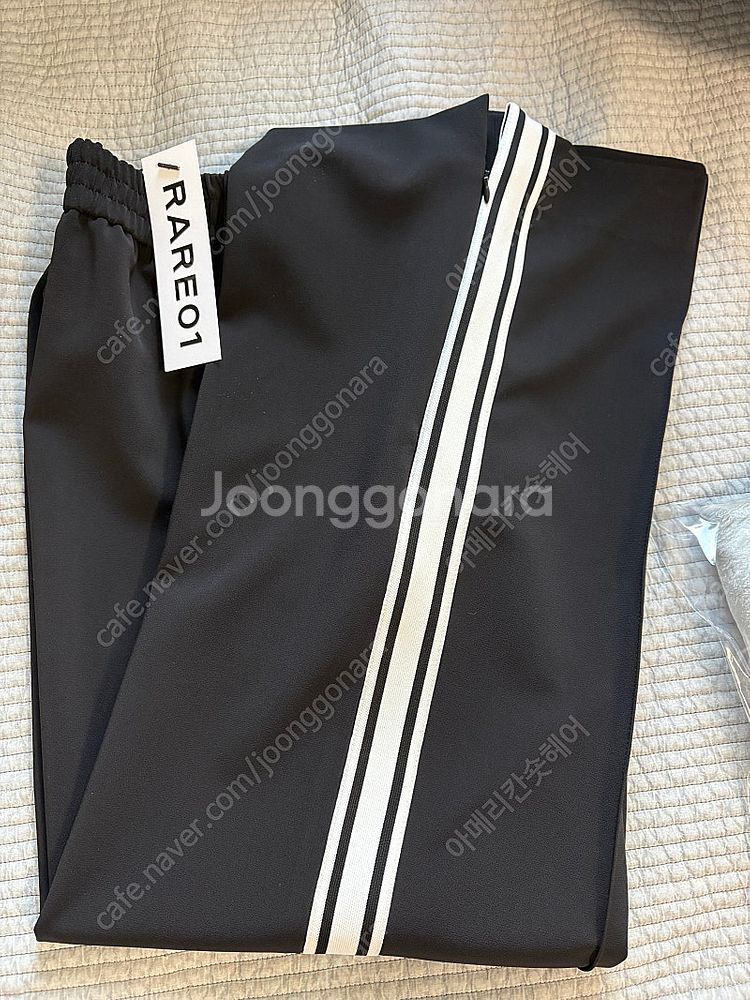 Rare01 trinity line pants 팬츠 택...--3