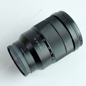 소니 SONY FE 16-35mm F4 ZA OSS