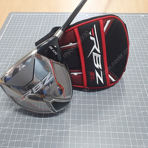 드라이버 RBZ SL 10.5' B급