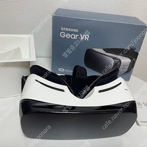 삼성 정품 Gear VR