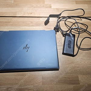 hp spectre x360 15인치 15-df