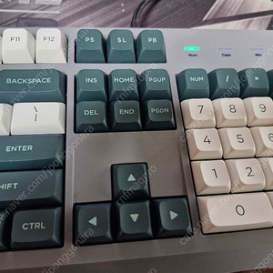 한성 Gtune GK787 OfficeMaster