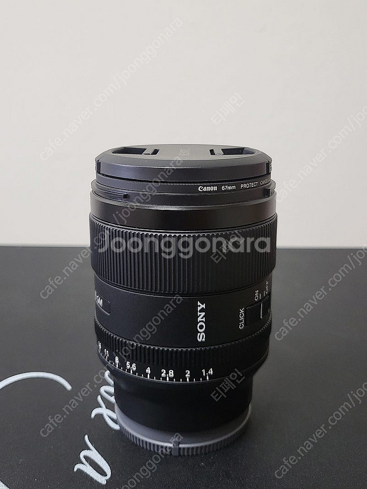 소니 35mm F1.4 GM (35GM)--1