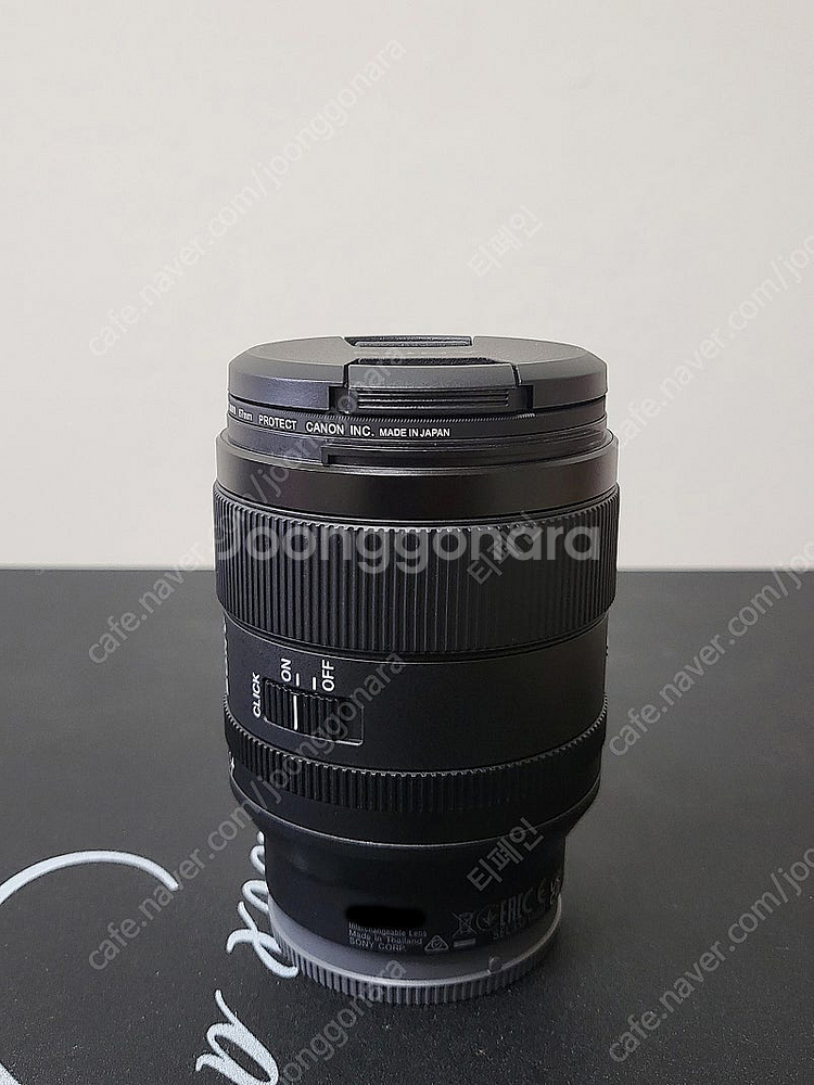 소니 35mm F1.4 GM (35GM)--2