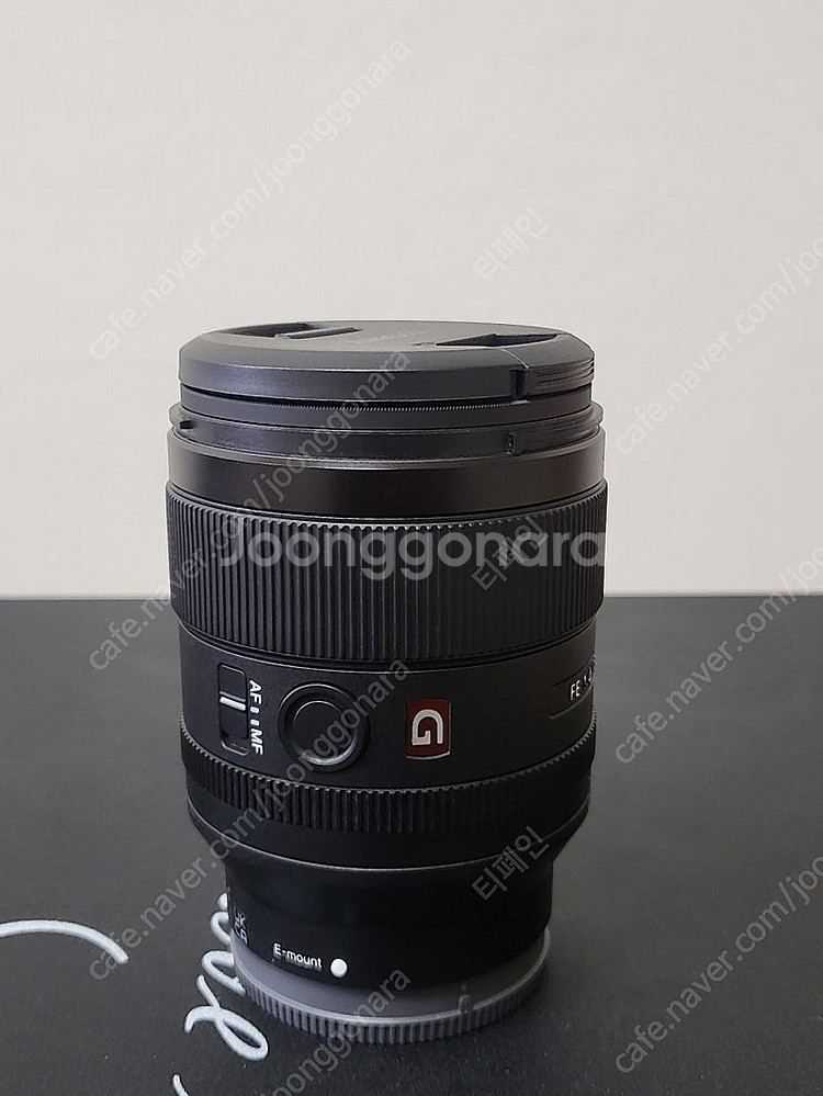 소니 35mm F1.4 GM (35GM)--3