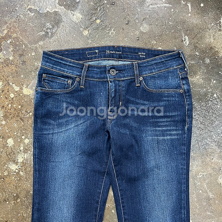 26) 리바이스 청바지 데님 팬츠 게스 캘빈 클라인 디젤--1