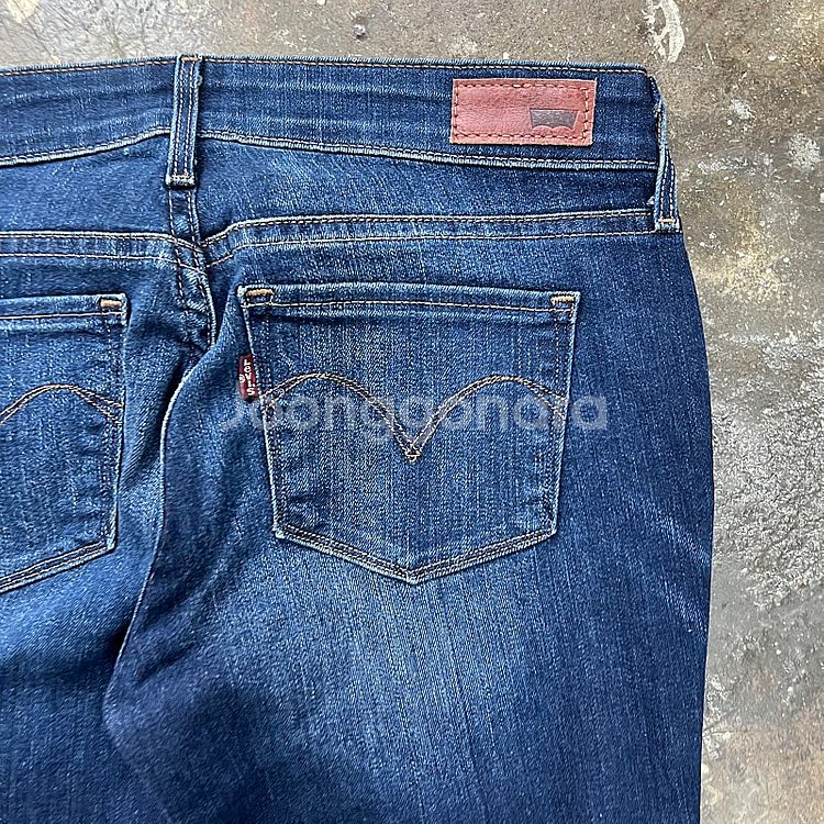 26) 리바이스 청바지 데님 팬츠 게스 캘빈 클라인 디젤--4