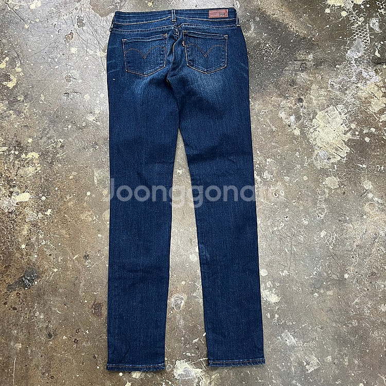 26) 리바이스 청바지 데님 팬츠 게스 캘빈 클라인 디젤--5