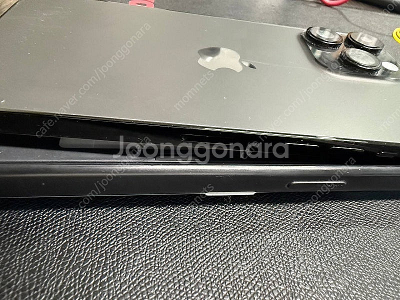 아이폰 14 Pro Max Space Black, 25...--1