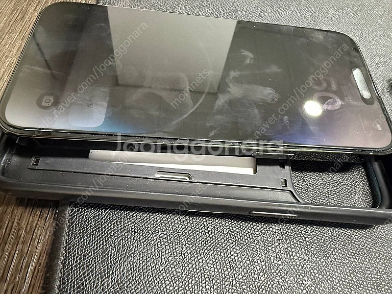 아이폰 14 Pro Max Space Black, 25...--2