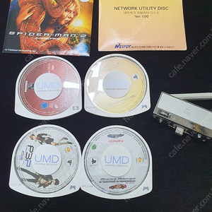 PSP 페르소나3 정발 한글
