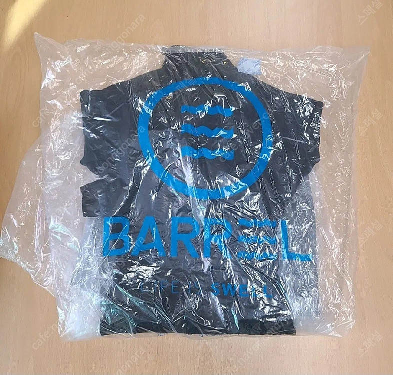 배럴 여성 3mm 네오프렌 백짚 슈트 웻슈트 새상품 서핑 프리다이빙 바다수영 (M사이즈)--6