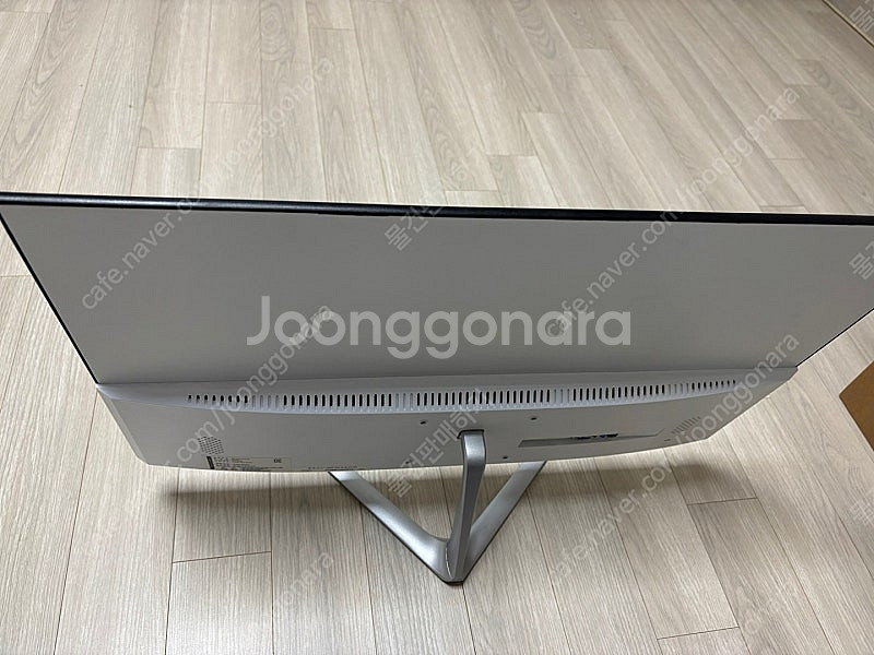 62만원짜리 컴퓨터 11만원에 싸게판매중 클라인즈27인...--6