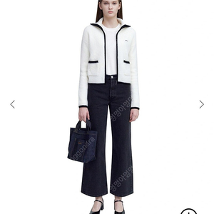 A.P.C 가디건