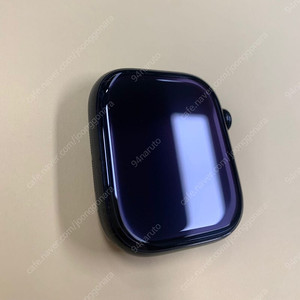 (새상품급)애플워치10 46mm 제트블랙 GPS