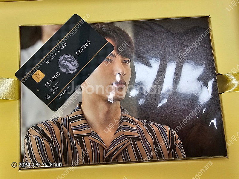 [새상품] 뷰티인사이드 DVD블루레이(감독판) 서도재 ...--6