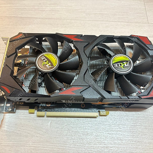 Rx580 8gb 에즈윈