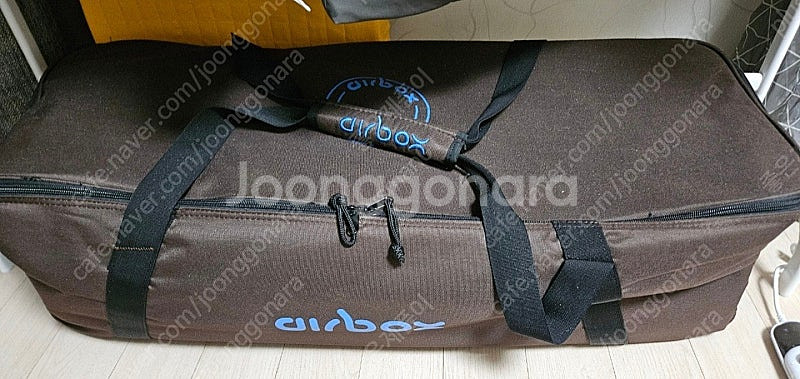 에어박스 저렴하게 내놓아요^^--1