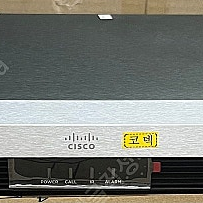 [판매] CISCO 시스코 C Series TelePresence CODEC 코덱 (C40)