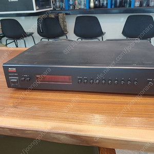 ADCOM GFT-555 II / 애드컴 튜너