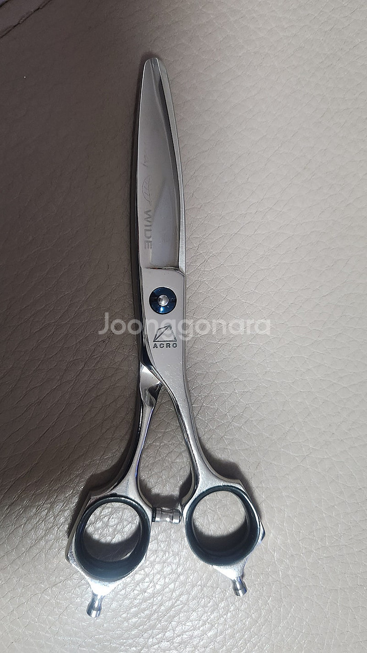 미즈타니 슬라이스 가위--1