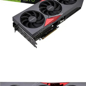 COLORFUL 지포스 RTX 4070 Ti