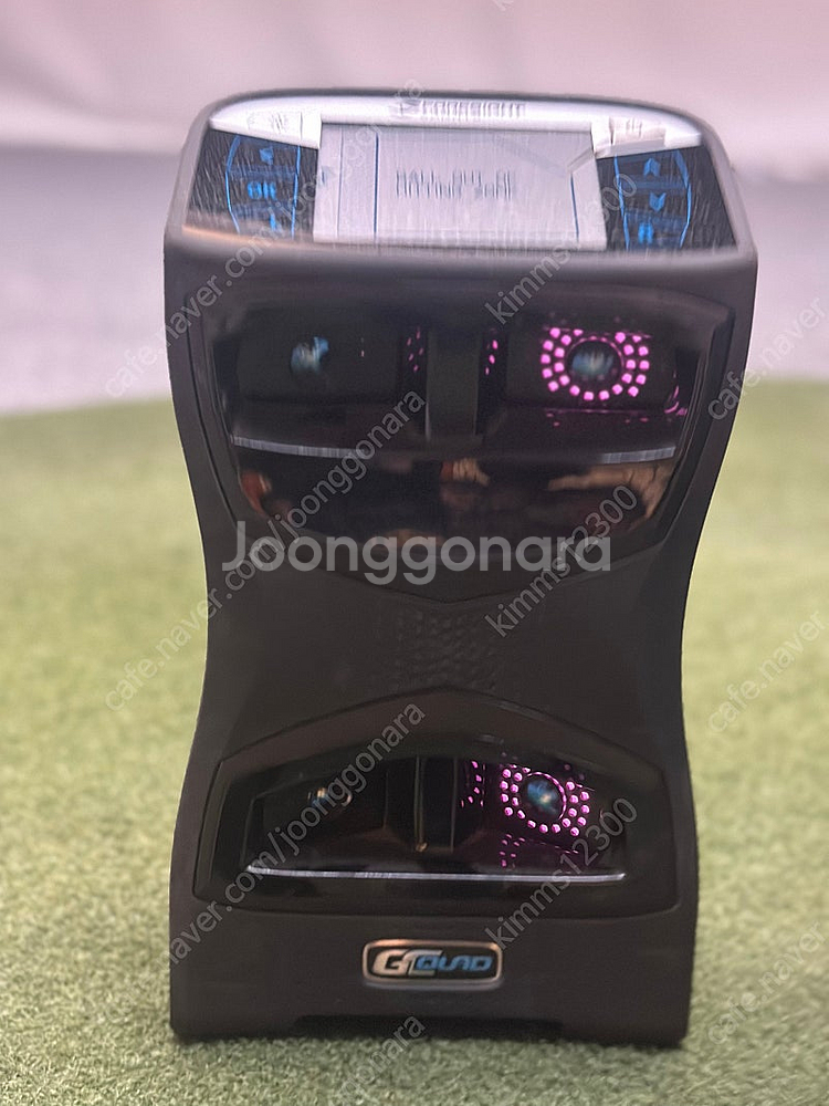 gc쿼드 풀세트 판매합니다--0
