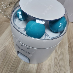 펫토이 자동장난감