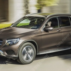 W205 GLC 센터콘솔 컨트롤러, GLC 전면범퍼 아쎄이, 블랙 세로그릴 판매