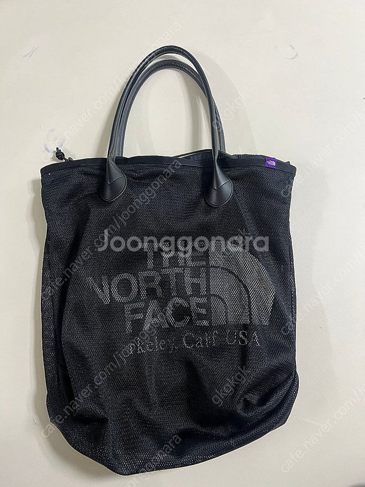 노스페이스 퍼플라벨--0