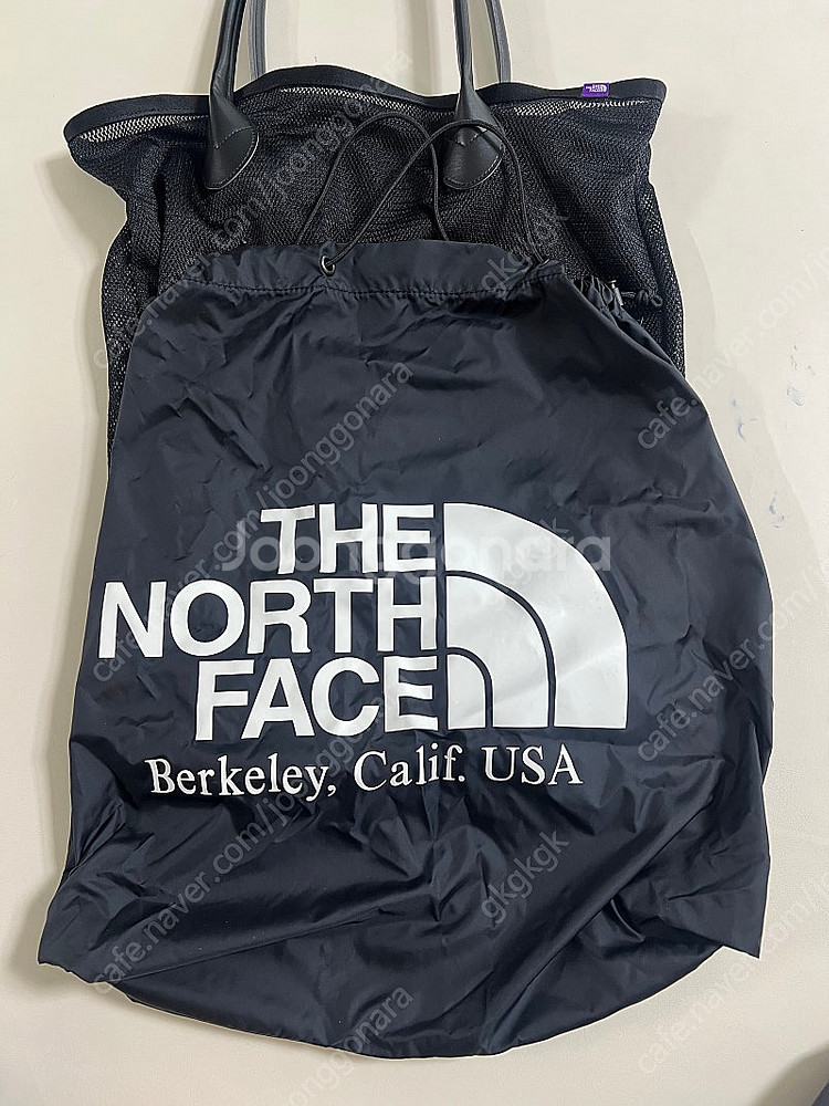 노스페이스 퍼플라벨--1