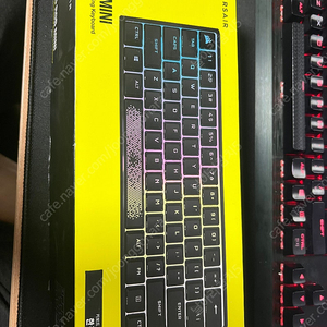 커세어 k65 mini