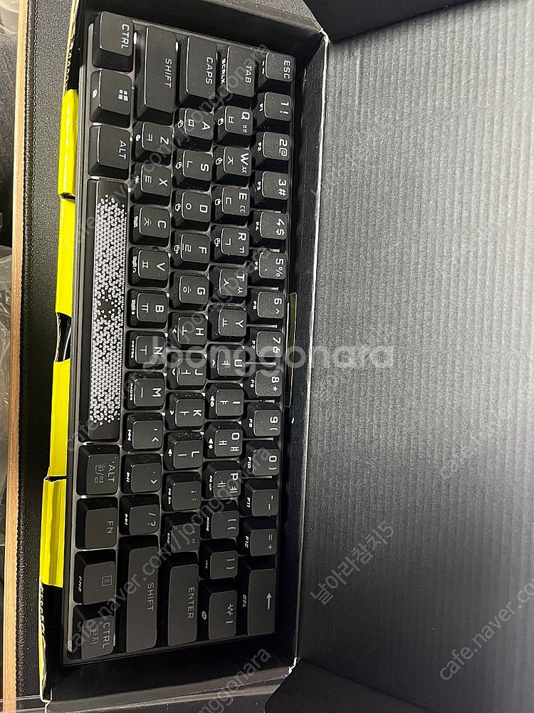 커세어 k65 mini--1