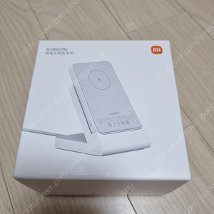 (새제품)샤오미 맥세이프 P05ZM 미개봉 새상품