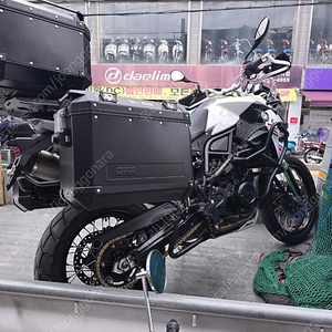 bmw f800gs 판매합니다