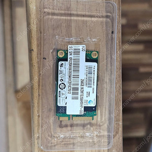 삼성 MSATA 256G SSD 무료배송