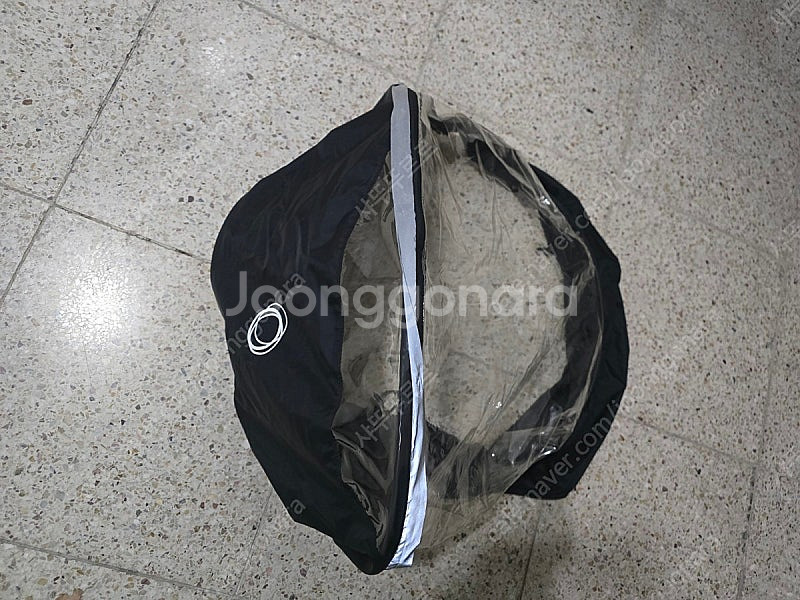 부가부 버터플라이 휴대용유모차!~--6