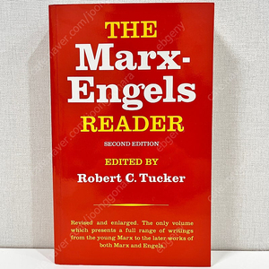 The Marx-Engels Reader(Second Edition)