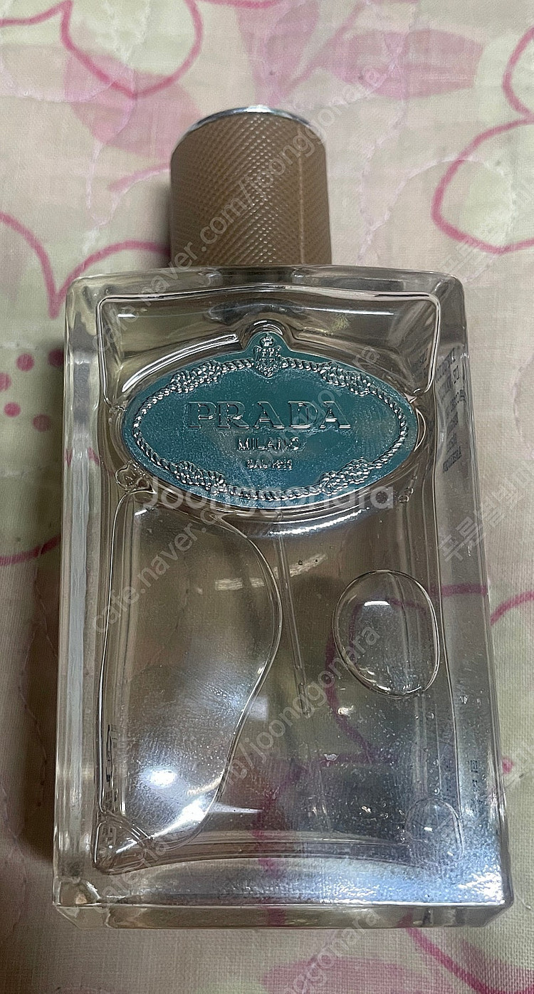 프라다 인퓨전 바닐라 100ml--0