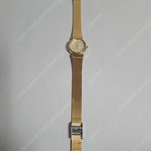 CASIO LQ 338 카시오 레트로 빈티지 손목시계