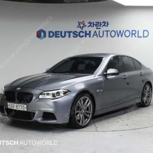 @14년식 5시리즈(6세대) M550d xDrive 전국최저가격저신용현금할부카드전액할부여유자금무사고