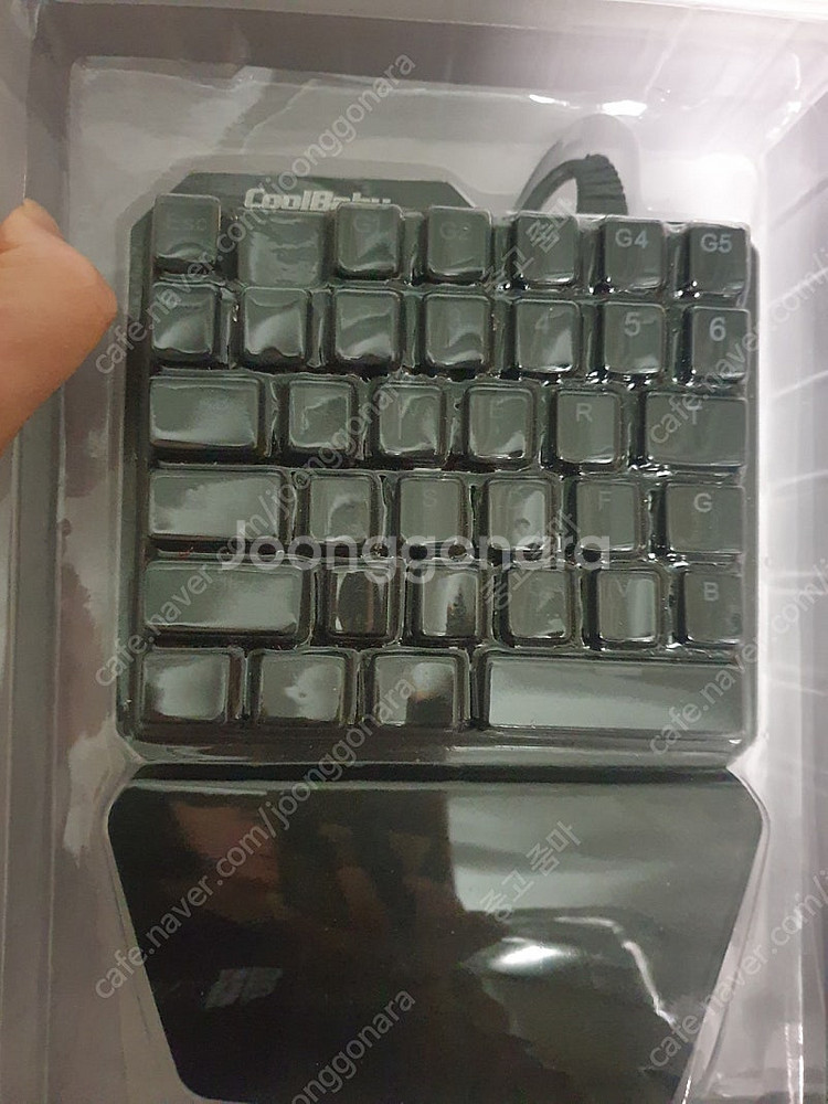 컴퓨터 용품 이것저것--3