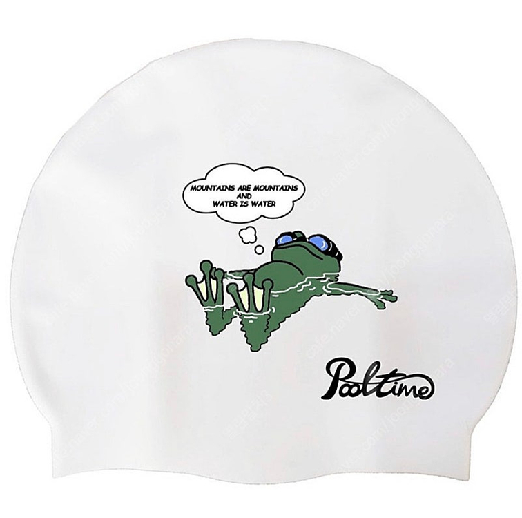 풀타임 스켈레톤 풀타임 산산물물, 서핑퍼피--1