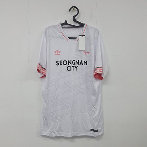 성남FC 19 새상품 노마킹 엄브로 유니폼 110 2XL